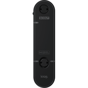 Knog Scout Bike Alarm & Finder Android
