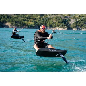 Flysurfer Sync Carbon Race Bar