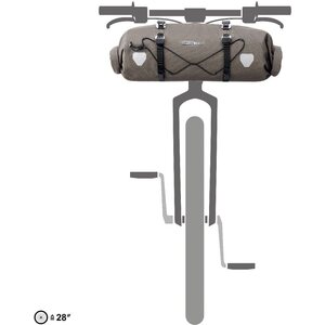 Ortlieb Handlebar-Pack Flex
