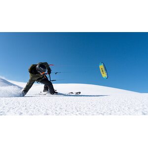 Flysurfer PEAK6 2.5 Kite Only