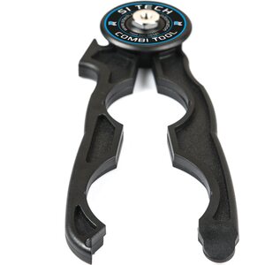 Si-Tech Combi tool (Used)