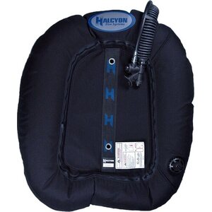 Halcyon Evolve Wing (Used)