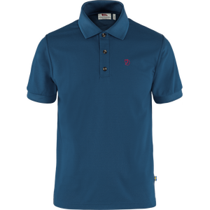 Fjällräven Crowley Pique Shirt Mens