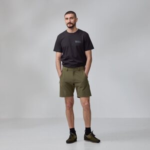 Fjällräven High Coast Pack Shorts Mens