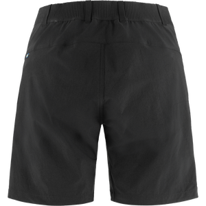 Fjällräven Hoja Hybrid Shorts Womens