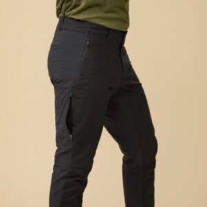 Fjällräven Hoja Hybrid Trousers Mens