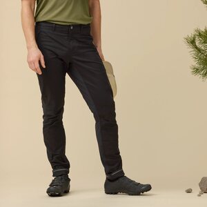 Fjällräven Hoja Hybrid Trousers Mens