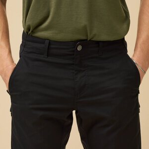 Fjällräven Hoja Hybrid Trousers Mens