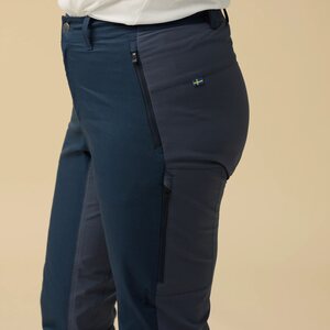 Fjällräven Hoja Hybrid Trousers Womens