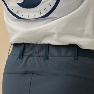 Fjällräven Hoja Hybrid Trousers Womens