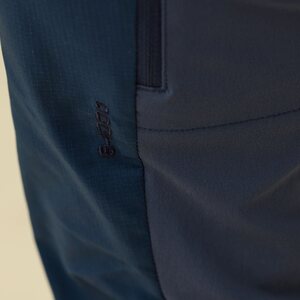 Fjällräven Hoja Hybrid Trousers Womens