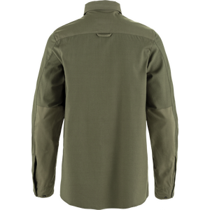 Fjällräven Keb Trekking Shirt Long Sleeve Mens