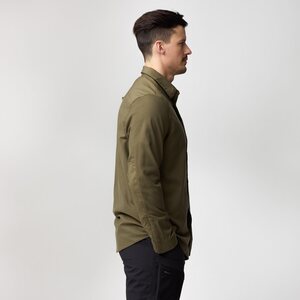 Fjällräven Keb Trekking Shirt Long Sleeve Mens