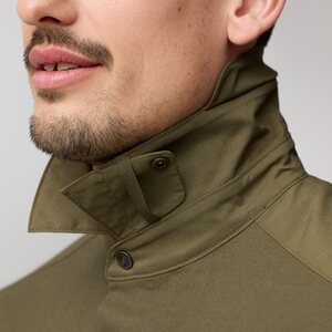 Fjällräven Keb Trekking Shirt Long Sleeve Mens
