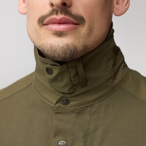 Fjällräven Keb Trekking Shirt Long Sleeve Mens