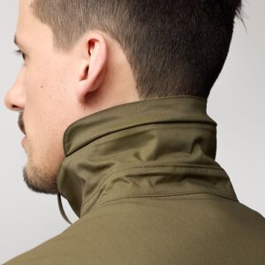 Fjällräven Keb Trekking Shirt Long Sleeve Mens