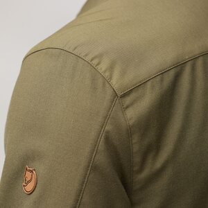 Fjällräven Keb Trekking Shirt Long Sleeve Mens