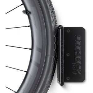 Feedback Sports Velo Hinge 2.0 Pivoting Wall Hook