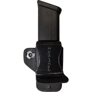 Comp-Tac Single Mag Pouch-Belt Clip