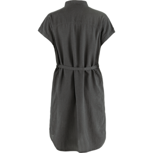 Fjällräven Övik Hemp Dress Womens