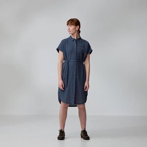 Fjällräven Övik Hemp Dress Womens