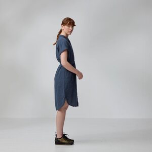 Fjällräven Övik Hemp Dress Womens