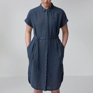 Fjällräven Övik Hemp Dress Womens