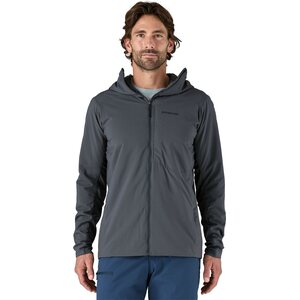 Patagonia Nano-Air Ultralight Full-Zip Hoody Mens