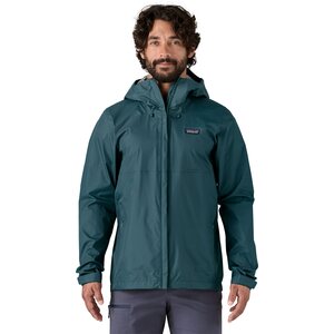 Patagonia Torrentshell 3L Jacket Mens
