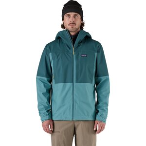 Patagonia Boulder Fork Rain Jacket Mens