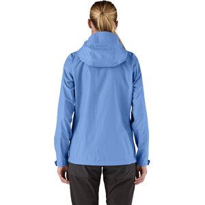 Patagonia Torrentshell 3L Jacket Womens