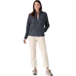 Patagonia Retro Pile Marsupial Womens