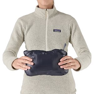 Patagonia Micro Puff Hoody Womens