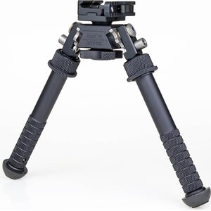 BT 10-LW17 V8 Atlas Bipod, QD