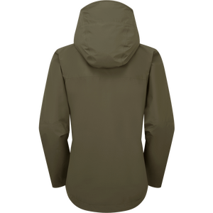 Rab Downpour Jacket Womens