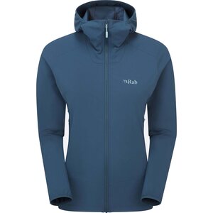 Rab Borealis Hoody Womens
