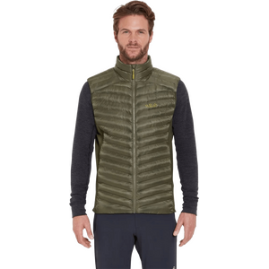Rab Cirrus Flex Vest Mens