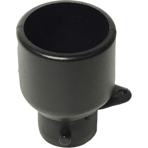 Dr.Tuba Max Flow Valve Pump Adapter - Universal