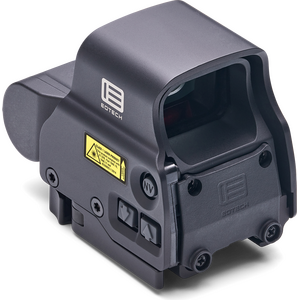 EOTECH HWS EXPS3 DCR