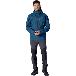 Rab Downpour Mountain Jacket Mens
