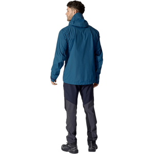 Rab Downpour Mountain Jacket Mens