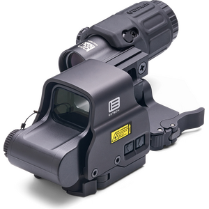 EOTECH HHS II