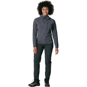 Rab Borealis Alpine Hoody Womens