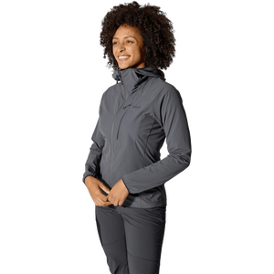 Rab Borealis Alpine Hoody Womens