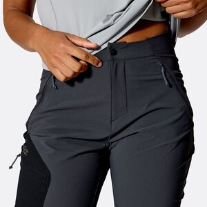 Rab Ascendor Pants Womens