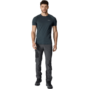 Rab Ascendor Pants Mens