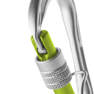 Edelrid HMS Strike Screw FG II