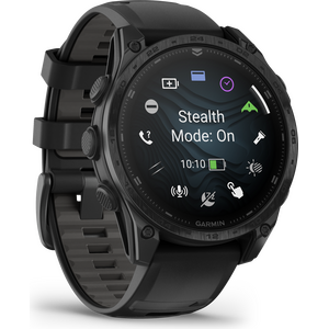Garmin Tactix 8 Amoled 47mm
