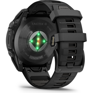 Garmin Tactix 8 Amoled 47mm
