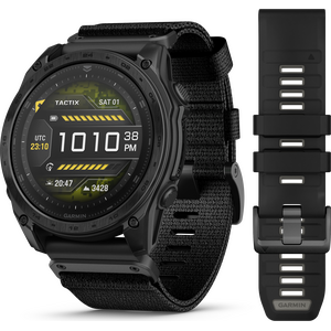 Garmin Tactix 8 Amoled 51mm